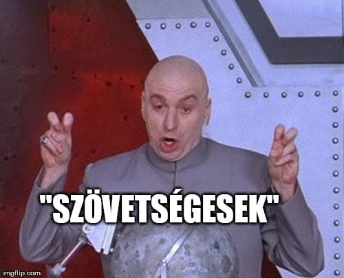 HUN Reloaded változások