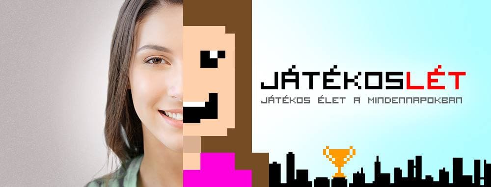 JátékosLét Kutatóközpont 2014-es online játékos felmérése