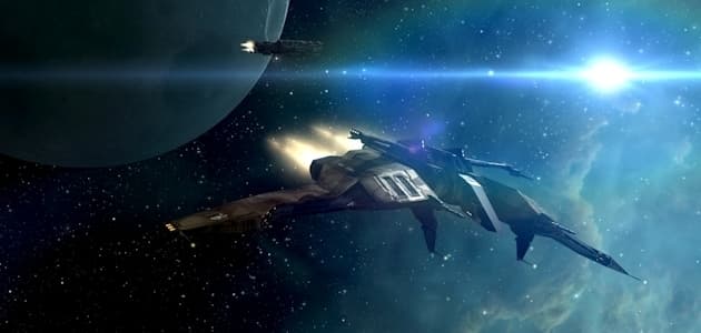 EVE 11 éves ma!