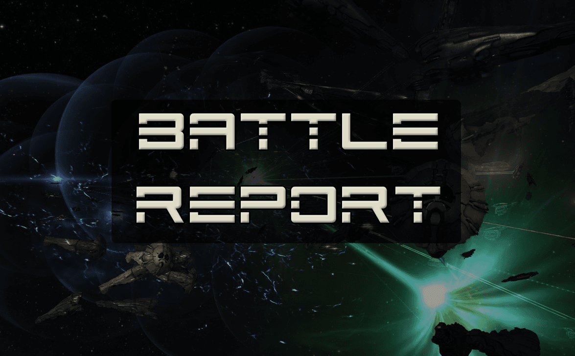 RED Alliance - N3 vs RUS