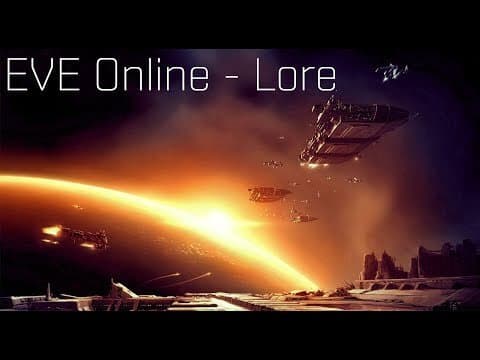 EVE Online - Lore - Bemutató
