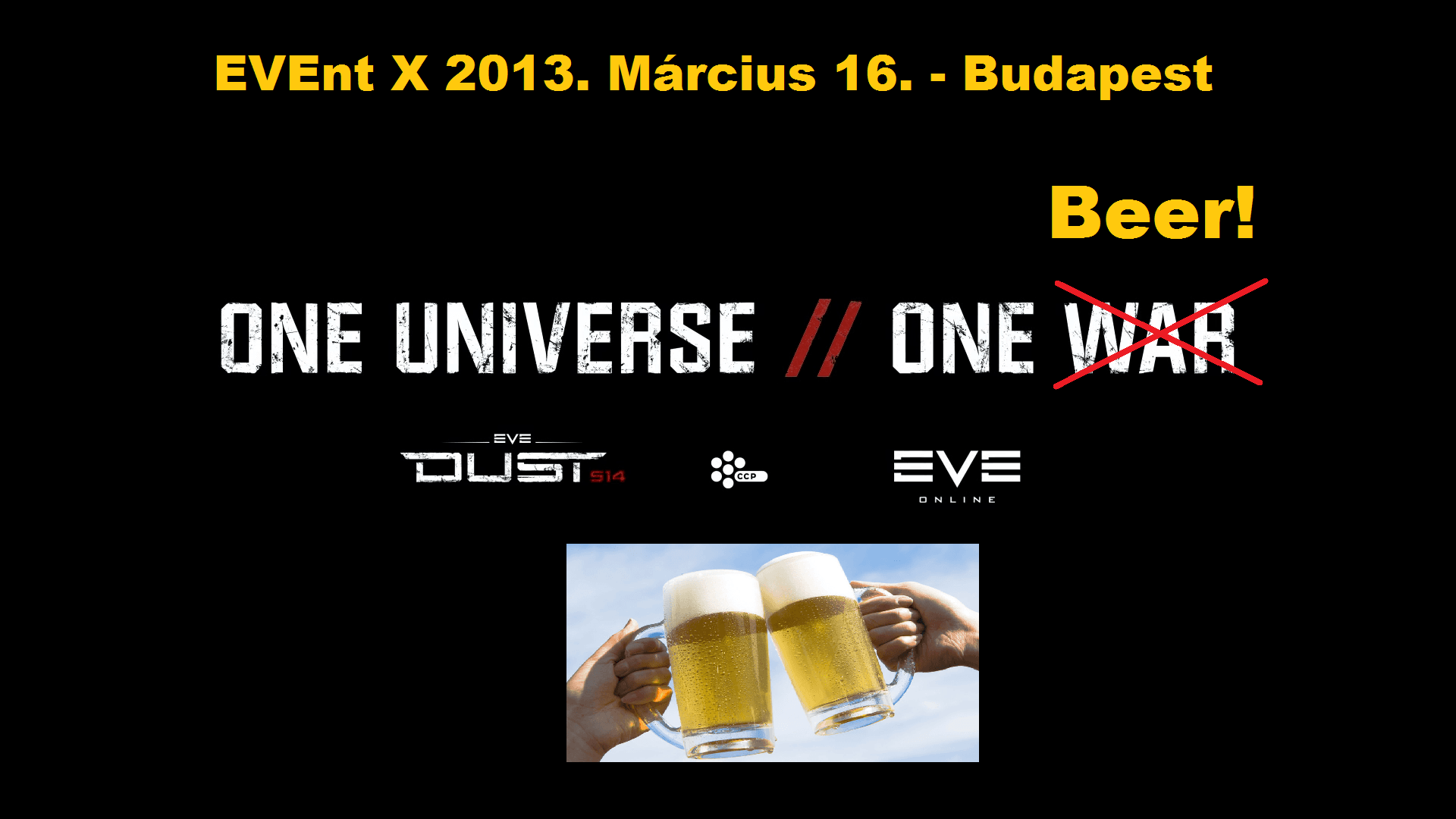 EVEnt-X