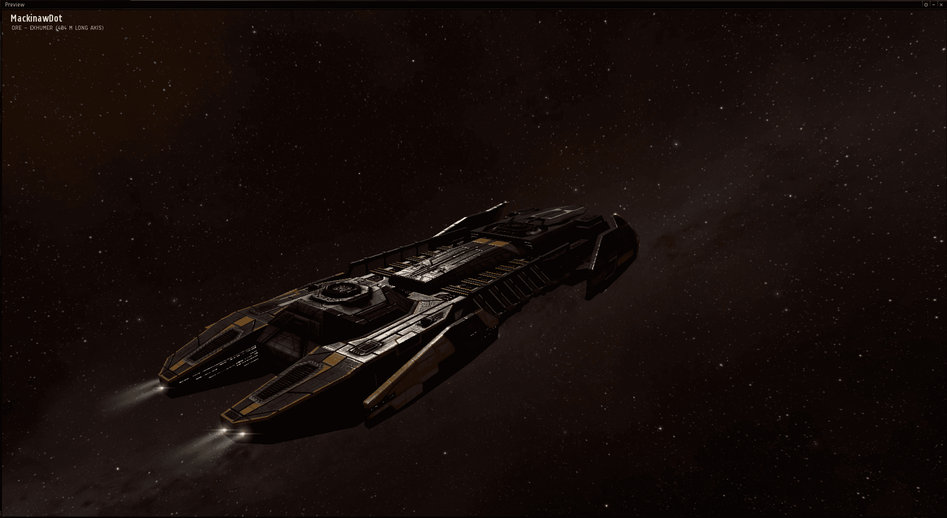 SiSi: Rubicon 1.3