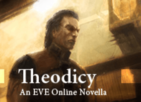 Tony Gonzales: Theodicy (Alpha - Minden dolgok kezdete)