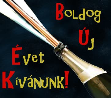 BÚÉK!